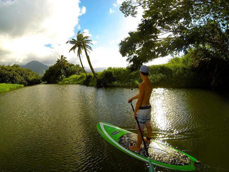 Sandpiper 120B Princeville Esterno foto