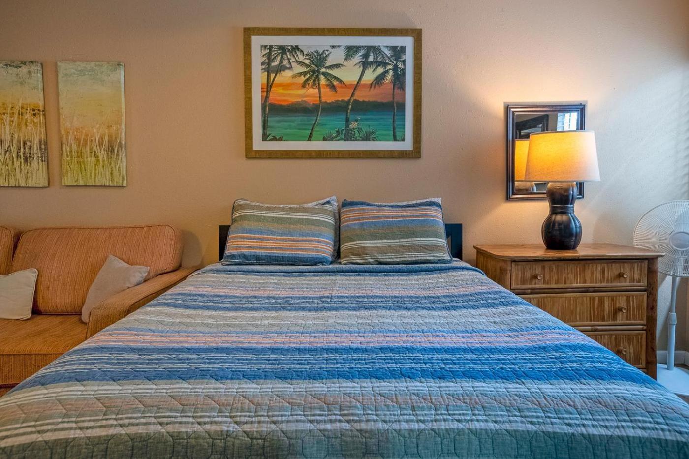 Sandpiper 120B Princeville Esterno foto