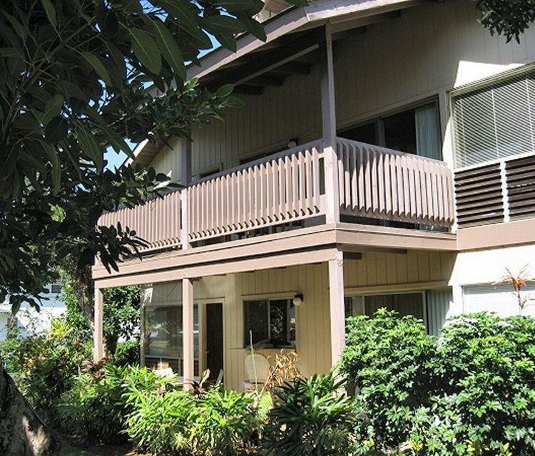 Sandpiper 120B Princeville Esterno foto