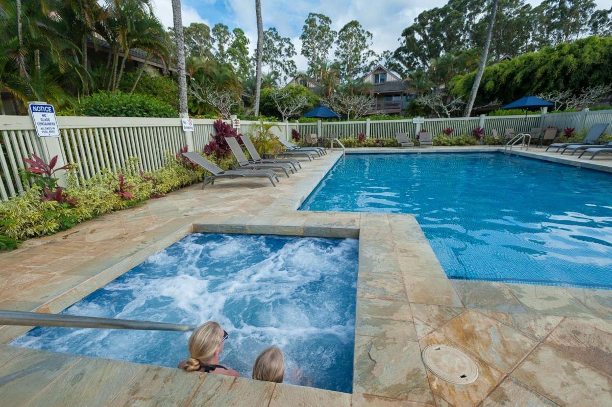 Sandpiper 120B Princeville Esterno foto