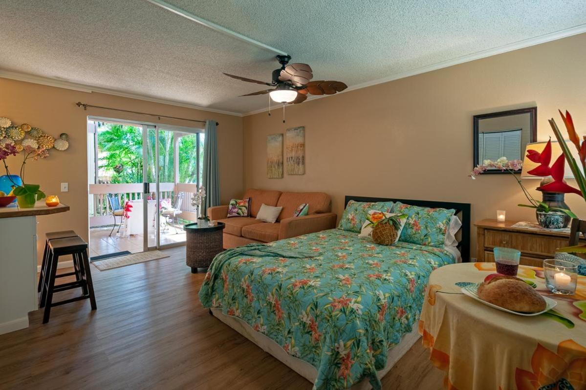 Sandpiper 120B Princeville Esterno foto