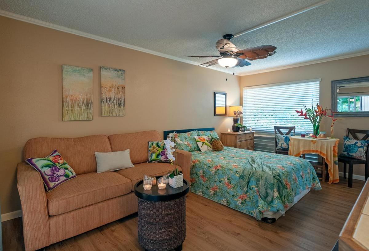 Sandpiper 120B Princeville Esterno foto